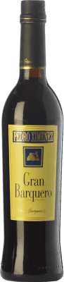 Pérez Barquero Gran Barquero Pedro Ximénez Montilla-Moriles ボトル Medium 50 cl