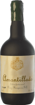 Pérez Barquero Solera 1905 Amontillado