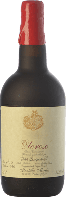 Pérez Barquero Solera 1955 Oloroso Pedro Ximénez Montilla-Moriles 75 cl