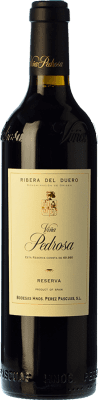 Hermanos Pérez Pascuas Viña Pedrosa Ribera del Duero 预订 75 cl