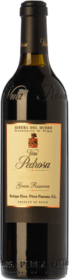 Hermanos Pérez Pascuas Viña Pedrosa Ribera del Duero 大储备 75 cl