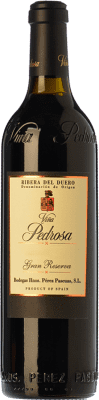 Hermanos Pérez Pascuas Viña Pedrosa Ribera del Duero Grand Reserve — Long Barrel-Aged 75 cl
