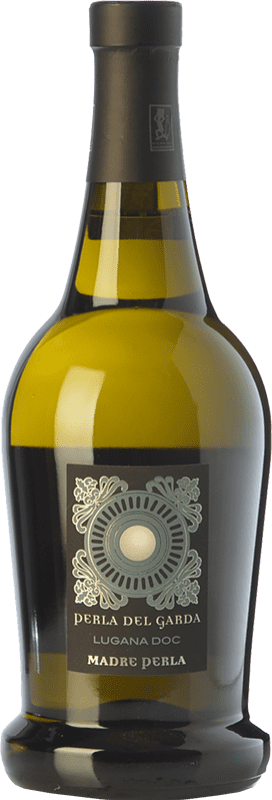 17,95 € | White wine Perla del Garda Madre Perla D.O.C. Lugana Lombardia Italy Trebbiano di Lugana Bottle 75 cl