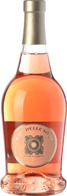 Perla del Garda Rose delle Siepi Rebo — Ребо 75 cl