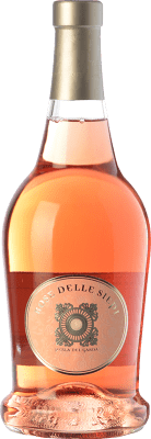 Perla del Garda Rose delle Siepi Rebo 75 cl