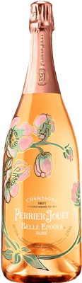Perrier-Jouët Cuvée Belle Époque Rosé Champagne 预订 75 cl