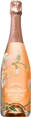 Perrier-Jouët Cuvée Belle Époque Rosé Champagne Reserva 75 cl