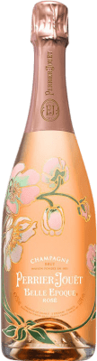 Perrier-Jouët Belle Époque Cuvée, Rosé — 桃红葡萄酒 珍藏
