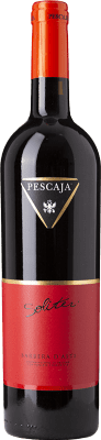 Pescaja Soliter Barbera Barbera d'Asti 75 cl