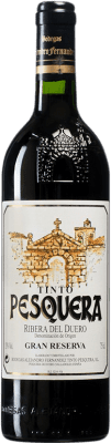 Pesquera Grand Reserve — Long Barrel-Aged 1995