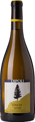 Dipoli Voglar Sauvignon Alto Adige 75 cl