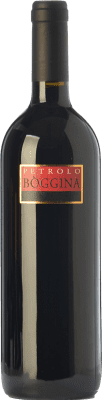 Petrolo Bòggina Sangiovese — Санджовезе Toscana 75 cl