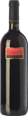 Petrolo Bòggina Sangiovese Val d'Arno di Sopra Ánfora — Amphore 75 cl