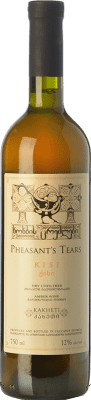 Pheasant's Tears Kisi — Киси Kakheti 75 cl