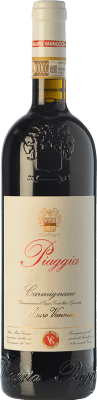 Piaggia Carmignano Reserve — Aged 75 cl