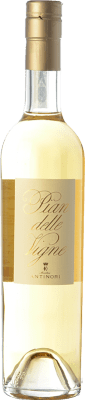 Kostenloser Versand | Grappa Pian delle Vigne Reserve — Gereift I.G.T. Grappa Toscana Toskana Italien Medium-Flasche 50 cl