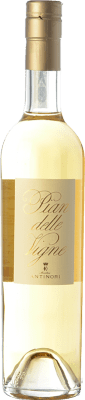 33,95 € | Grappa Pian delle Vigne Riserva Reserva I.G.T. Grappa Toscana Tuscany Italy Half Bottle 50 cl