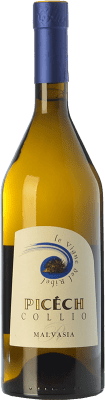 Picech Malvasia Malvasia Istriana Collio 75 cl