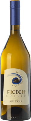 Picech Malvasia Malvasia Istriana Collio Goriziano-Collio 75 cl