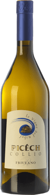 Picech Friulano Collio 75 cl