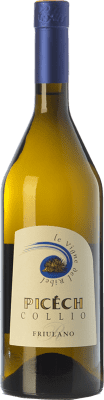 Picech Friulano Collio Goriziano-Collio 75 cl