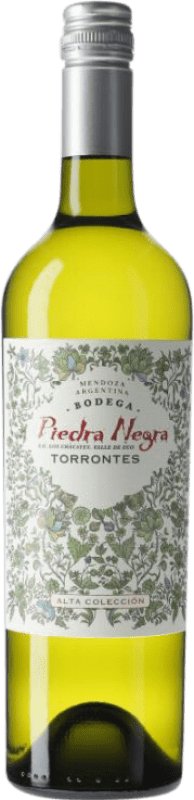 12,95 € | 白酒 Lurton Piedra Negra Alta Colección I.G. Mendoza 门多萨 阿根廷 Torrontés 75 cl