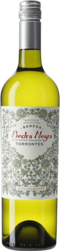 18,95 € Envio grátis | Vinho Branco Lurton Piedra Negra Colección — Coleção I.G. Mendoza