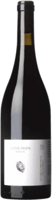 Victoria Torres Listán Noir La Palma Biologique 75 cl