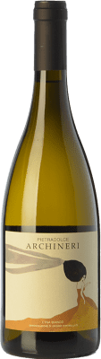 Pietradolce Archineri Carricante Etna 75 cl