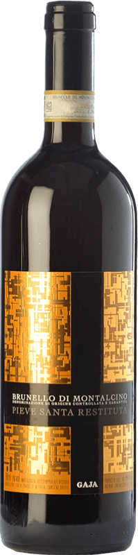 59,95 € 免费送货 | 红酒 Gaja D.O.C.G. Brunello di Montalcino