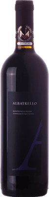 Pieve Vecchia Albatrello Montecucco 75 cl