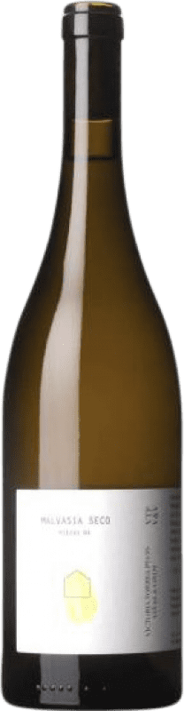 33,95 € | Vino bianco Victoria Torres Secco D.O. La Palma Isole Canarie Spagna Malvasía Biologico 75 cl
