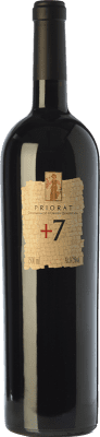 Pinord +7 Priorat старения бутылка Магнум 1,5 L