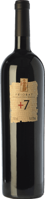 Pinord Más Siete 7 Priorat старения бутылка Магнум 1,5 L