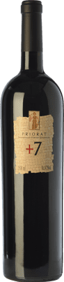 Pinord Más Siete 7 Priorat Crianza Eco — Biológico Garrafa Magnum 1,5 L