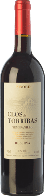 Pinord Clos de Torribas Penedès Резерв 75 cl