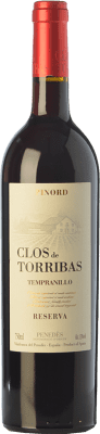 Pinord Clos de Torribas Penedès 予約 75 cl