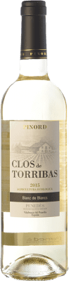 Pinord Clos de Torribas Blanc Penedès 75 cl