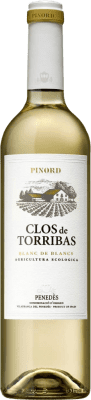 Pinord Clos de Torribas Blanc