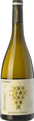 Pinord Diorama Garnatxa Blanca Grenache White Terra Alta Органический 75 cl