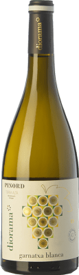 Pinord Diorama Garnatxa Blanca Grenache White Terra Alta 75 cl