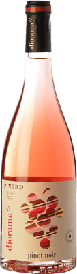 Pinord Diorama Pinot Noir Penedès Biologique 75 cl