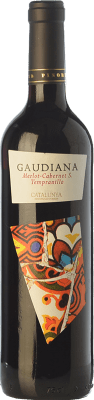 Pinord Gaudiana Tempranillo Young