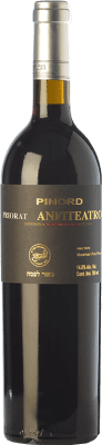 Pinord Taanug Anfiteatro Priorat Alterung 75 cl