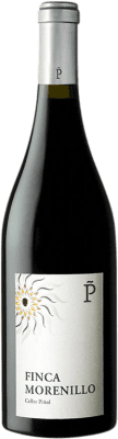 Piñol Finca Vinyes Velles старения