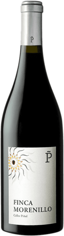 63,95 € 免费送货 | 红酒 Piñol Finca Vinyes Velles 岁 D.O. Terra Alta