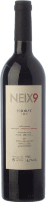 Piñol i Sabaté Neix9 Priorat Crianza — Kurze Fassreifung 75 cl