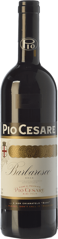 103,95 € 免费送货 | 红酒 Pio Cesare D.O.C.G. Barbaresco