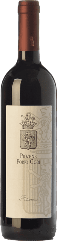 13,95 € Free Shipping | Red wine Piovene Porto Godi Polveriera Rosso I.G.T. Veneto