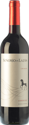 Pirineos Señorío de Lazán Aged